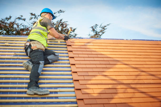 Best Roof Leak Repair  in Port Hadlock Irondale, WA