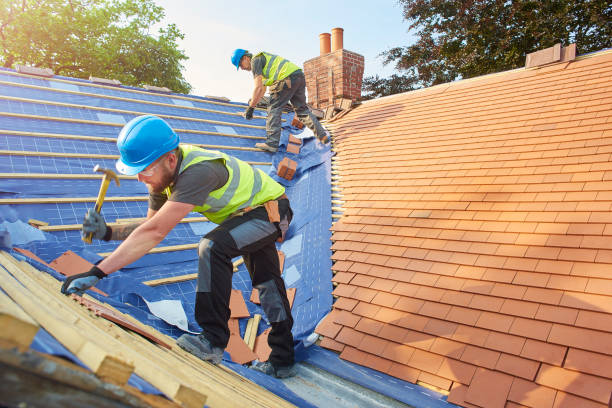 Best Storm Damage Roof Repair  in Port Hadlock Irondale, WA